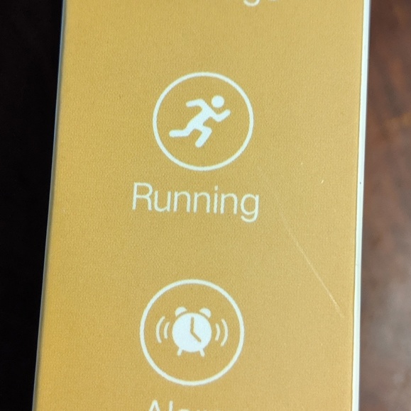 Smartwatch - Picture 3 of 6